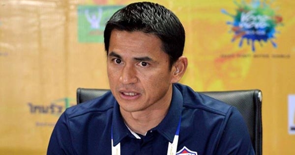 Kiatisak phủ nhận việc coi thường Saudi Arabia