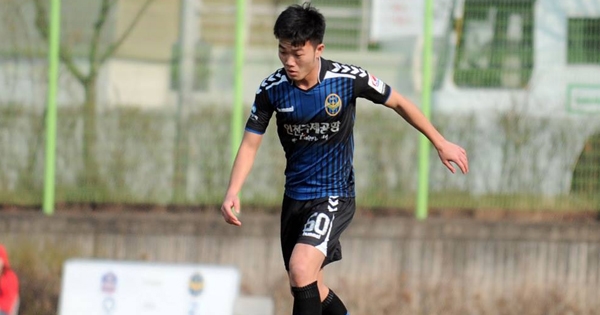 Đội bóng của Xuân Trường có biến động lớn