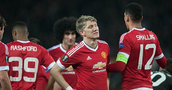 Điểm tin tối 2/9: MU đón tin cực vui trước trận gặp Man City