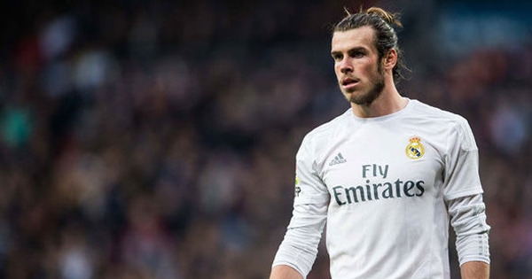 Vì Bale, phòng thay đồ Real Madrid rạn nứt nghiêm trọng