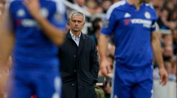 HLV Mourinho bất ngờ bị trò cũ nói xấu