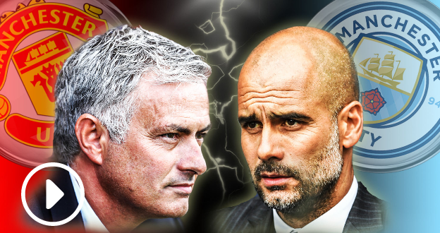 Huyền thoại M.U hâm nóng trận derby Manchester