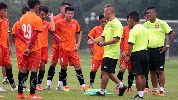 U19 Việt Nam được trao thưởng lớn nếu vô địch Đông Nam Á