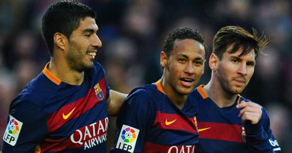 Neymar từng ở rất gần MU với giá 190 triệu euro