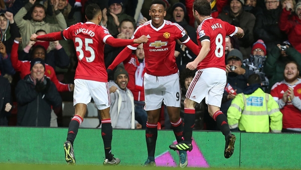 HLV Mourinho xác nhận cầu thủ chắc suất nhất MU trận tới