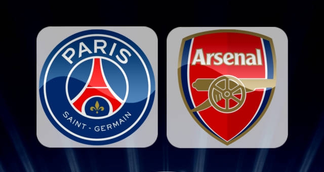 Nhận định kèo PSG vs Arsenal, 1h45 ngày 14/9