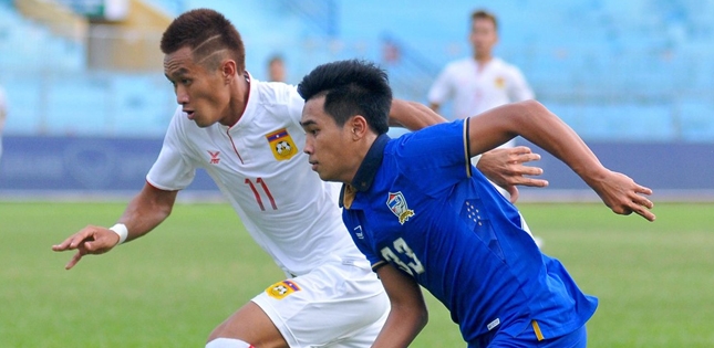 Bị dẫn 2-0, U19 Thái Lan vẫn hạ đẹp Indonesia