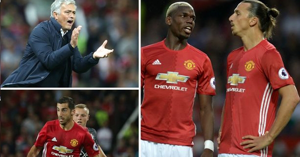 Điểm tin tối 16/9: Bom tấn MU gây thất vọng vì học theo Messi