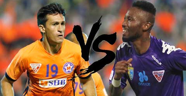 Thêm 1 ngoại binh muốn khoác áo tuyển Việt Nam