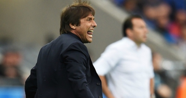 Tin tức bóng đá Anh 19/9: Lộ mục tiêu số 1 của Conte, Mourinho tuyên bố bất ngờ