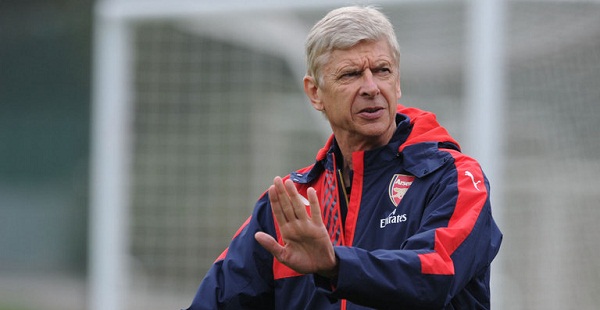 Barca nhắm trụ cột, Arsenal lo sốt vó