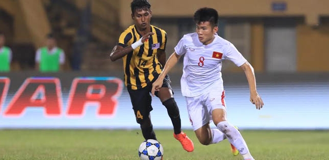 HLV Hoàng Anh Tuấn: ‘U19 Việt Nam đã chơi rất tốt’