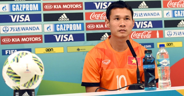 Bảo Quân: Chẳng có gì khiến chúng tôi phải chùn bước