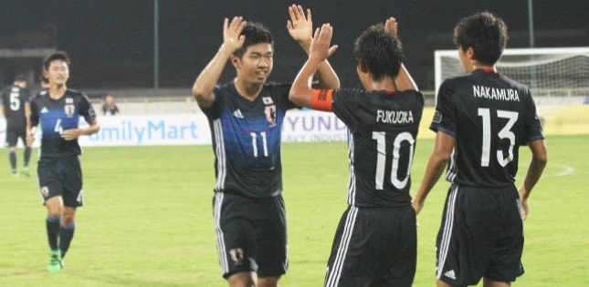 Tin tức U16 châu Á: Xác định đội đầu tiên vào tứ kết, Thái Lan nguy cơ bị loại