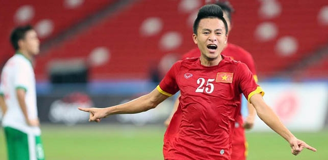 Những gương mặt đáng chú ý bị HLV Hữu Thắng 'bỏ quên'