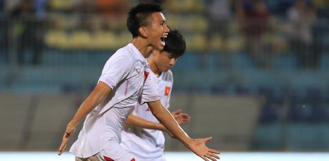 U19 Việt Nam - U19 Australia: Thử thách thực sự - 19h00, 22/9