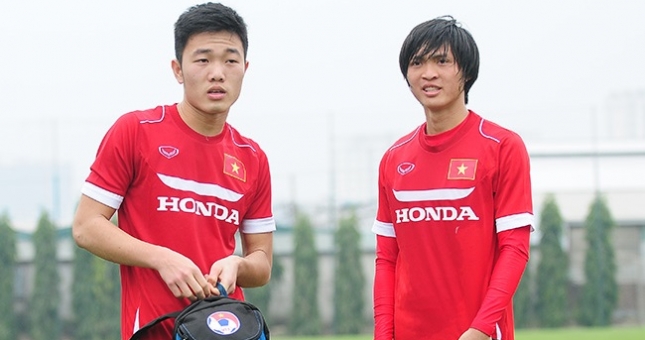 Điểm tin 22/9: Xuân Trường chưa được về Việt Nam