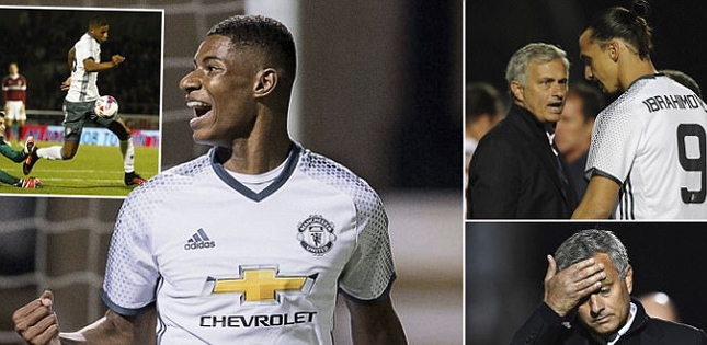 Man Utd nở nụ cười sau chuỗi 3 trận thua liên tiếp