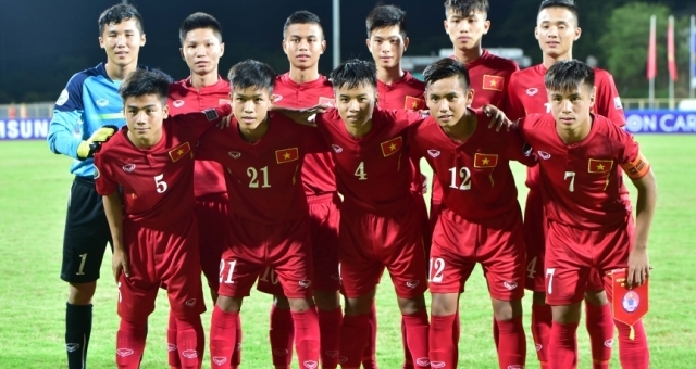 Điểm tin 22/9: Xác định đối thủ của U16 Việt Nam, Tuấn Anh ghi bàn tại Nhật Bản