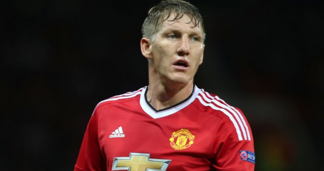 Schweinsteiger lật bài ngửa với HLV Mourinho