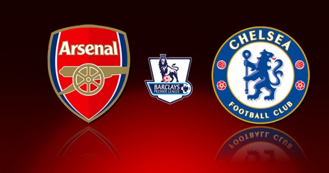 Nhận định kèo Arsenal vs Chelsea, 23h30 ngày 24/9