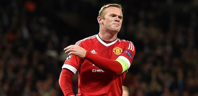 Rooney khẳng định bỏ ngoài tai những chỉ trích của NHM