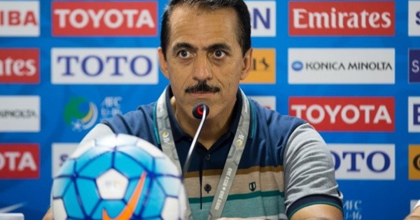 HLV U16 Iran đánh giá cao U16 Việt Nam trước đại chiến