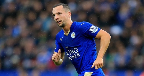Chuyển nhượng sáng 25/9: Leicester ra điều kiện với M.U vụ Drinkwater