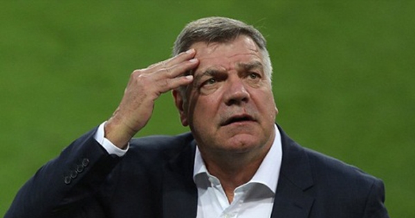 Dính scandal, Sam Allardyce rời ghế HLV trưởng ĐT Anh