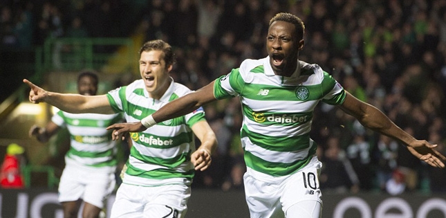 Tổng hợp cúp C1: Hùm Xám gục ngã, Celtic chặn đứng Man City