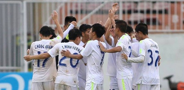 Vòng loại U21 QG: Xuất hiện bảng 'tử thần', HAGL dễ thở