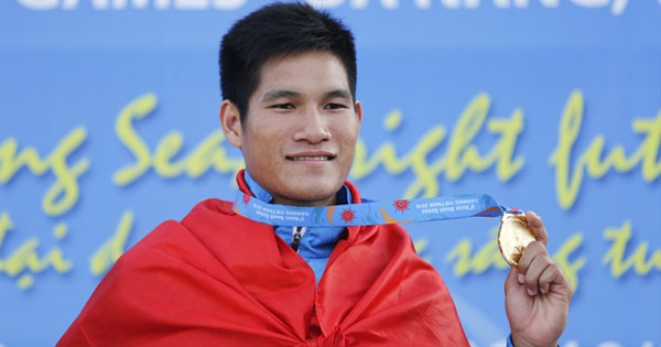 Giành 7 HCV, Việt Nam vững vàng ngôi đầu trên bảng tổng sắp ABG5