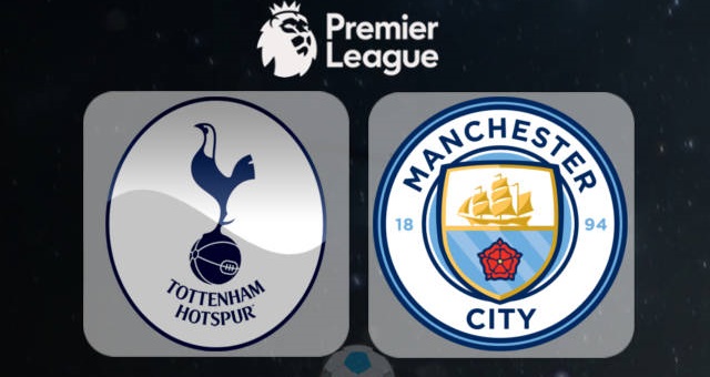 Kết quả Tottenham vs Man City, 20h15 ngày 02/10