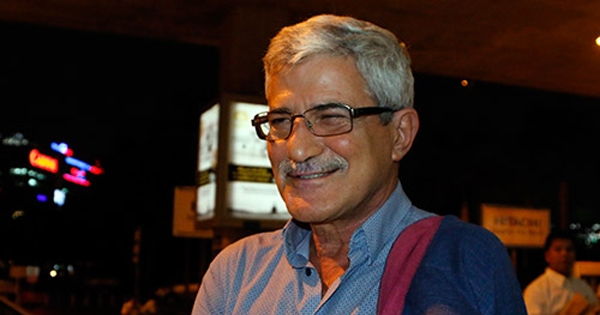 Ông Calisto đưa ra lý do duy nhất để trở lại Việt Nam