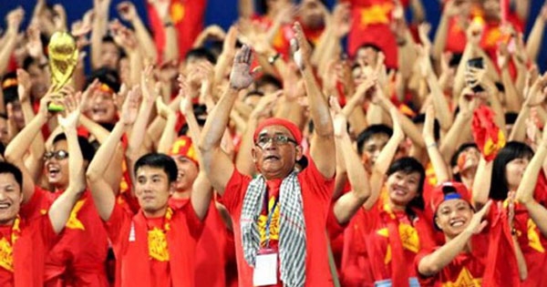 Bị gắn mác tẩy chay ĐT Việt Nam, hội CĐV VFS nói gì?