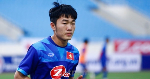 Incheon quan tâm đặc biệt tới Xuân Trường