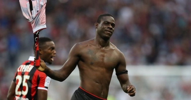 Balotelli tiếp tục được tâng bốc lên mây xanh