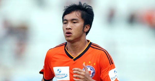 T. Quảng Ninh đón tân binh thứ 2 từ SHB. Đà Nẵng