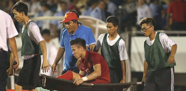 Điểm tin 12/10: Ngọc Hải vẫn sang Hàn Quốc