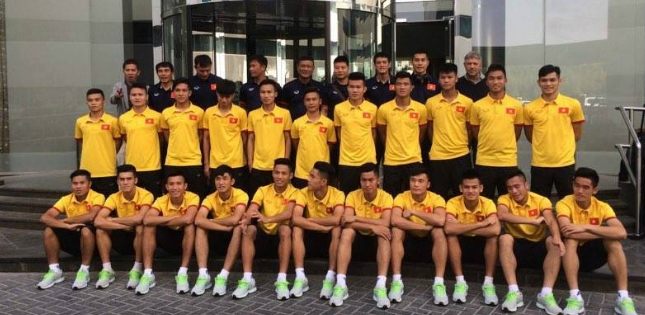 Điểm tin tối 12/10: U19 Việt Nam quyết không thua lứa Công Phượng