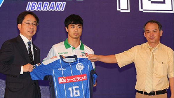 Điểm tin 13/10: Lãnh đạo HAGL lên tiếng về Công Phượng, cập nhật chấn thương của Quế Ngọc Hải