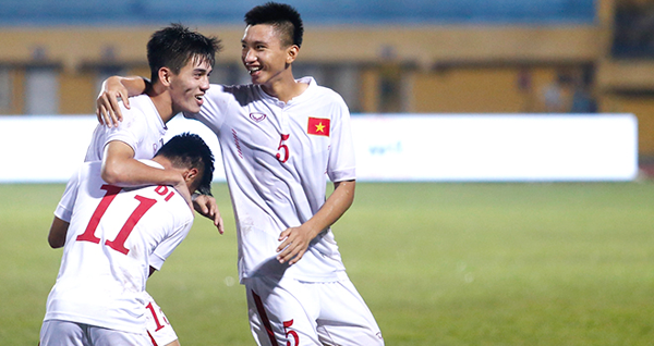 Đánh giá cơ hội của U19 VN tại giải U19 châu Á 2016