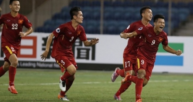 Chuyên gia mách nước chiến thắng cho ĐT U.19 Việt Nam