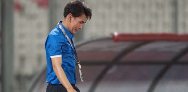 HLV U19 Thái Lan chỉ ra nguyên nhân thất bại của đội nhà