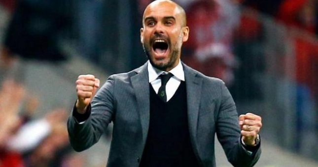 Pep chèo kéo, sao bự Bayern sắp về Manchester