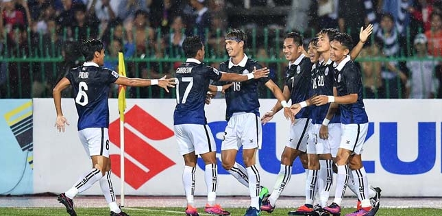 Chính thức: Xác định được đội cuối cùng dự AFF Cup 2016