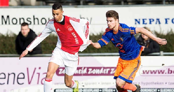 Chuyển nhượng sáng 23/10: MU sở hữu thần đồng Hà Lan