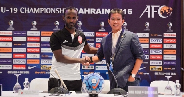 HLV Bahrain chỉ ra lý do thất bại trước U19 Việt Nam