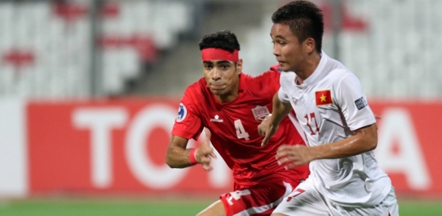 Tin tức U19 châu Á: Xác định 2 đội vào bán kết