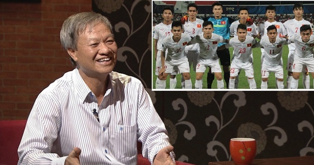 HLV Lê Thụy Hải nói gì về cơ hội vô địch của U19 Việt Nam?